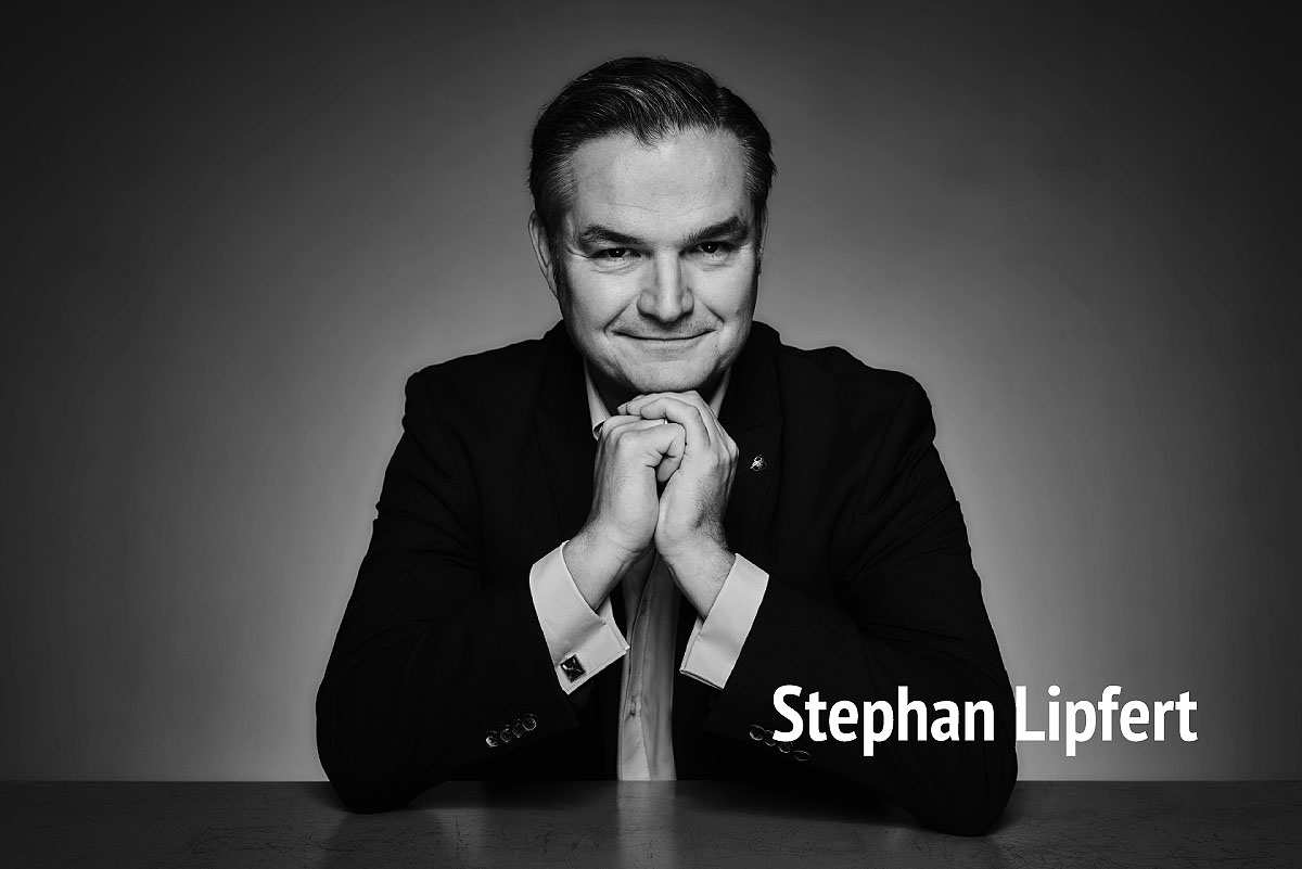 Stephan Lipfert