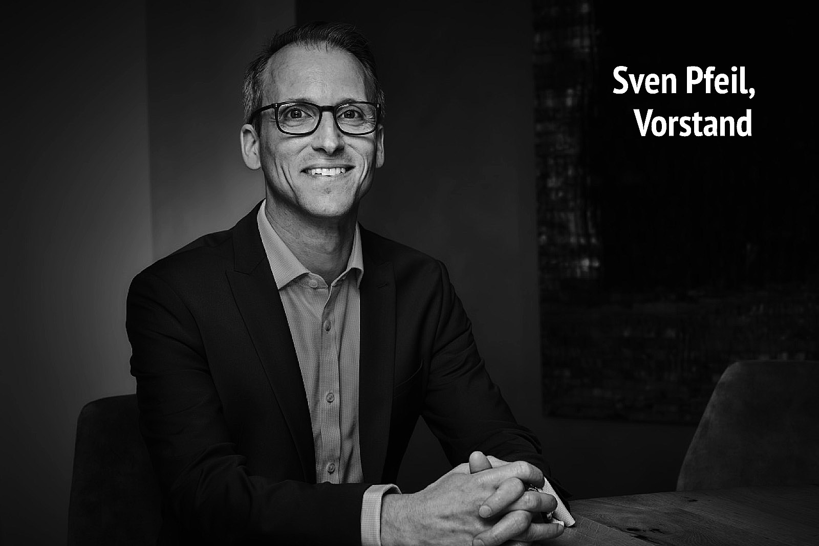 Sven Pfeil