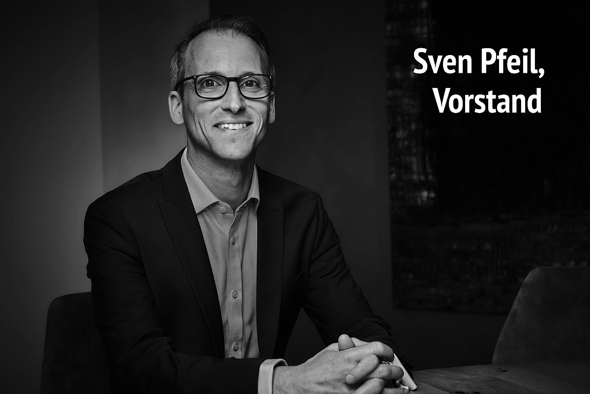 Sven Pfeil