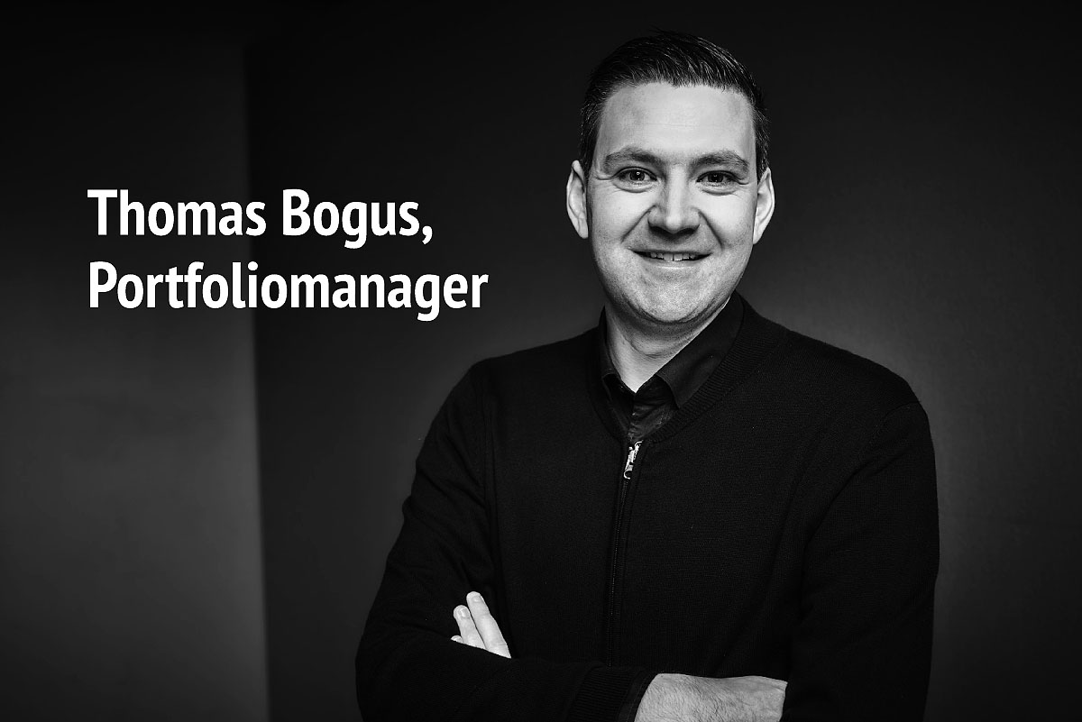Thomas Bogus
