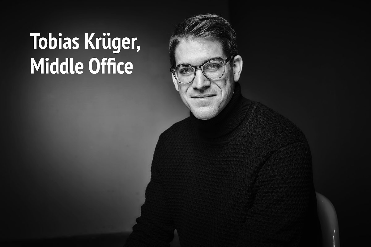 Tobias Krüger