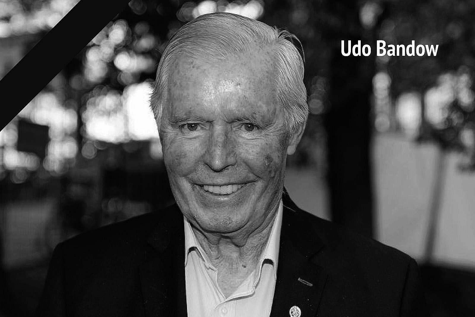 Udo Bandow
