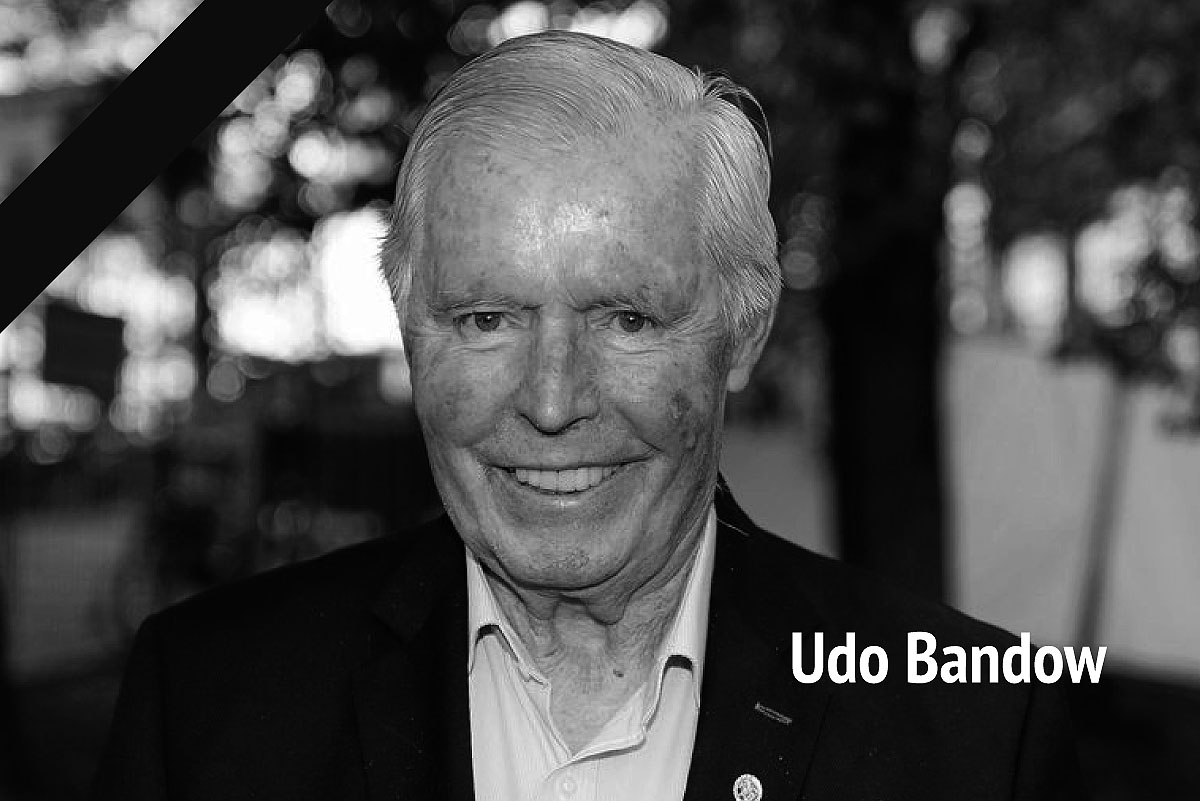 Udo Bandow