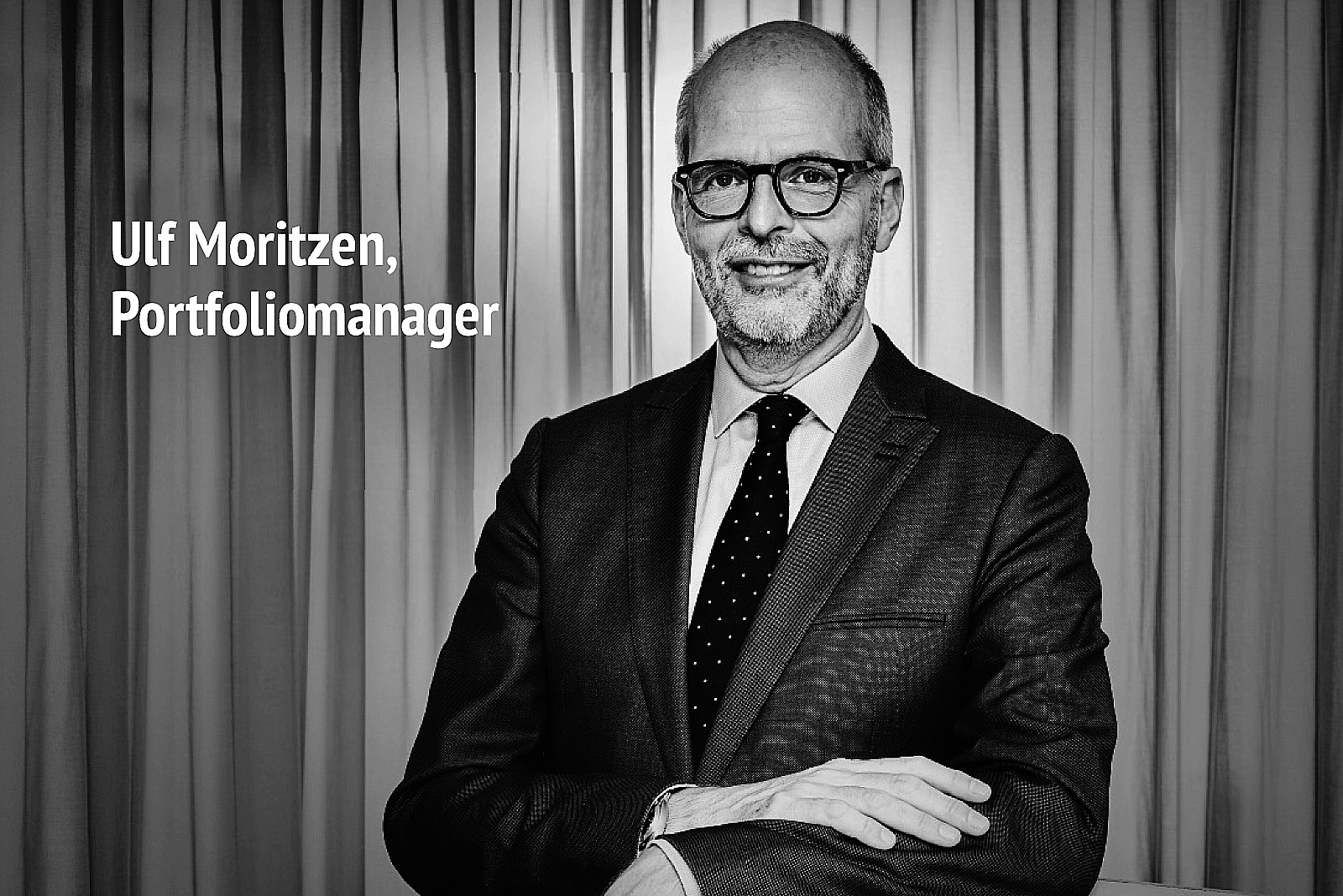 Ulf Moritzen