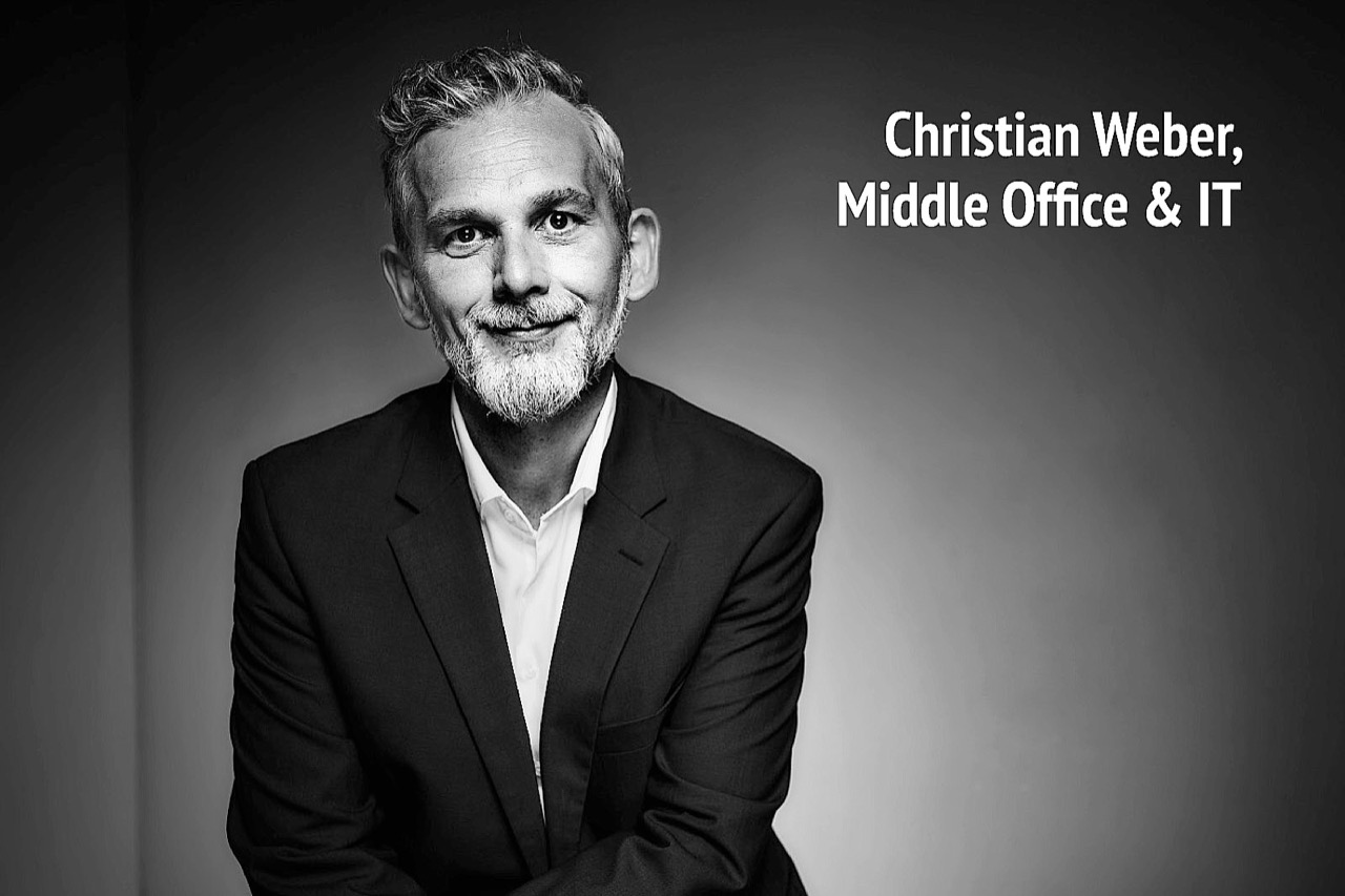 Christian Weber