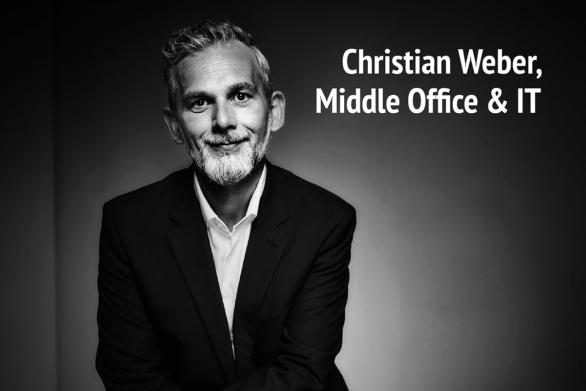Christian Weber