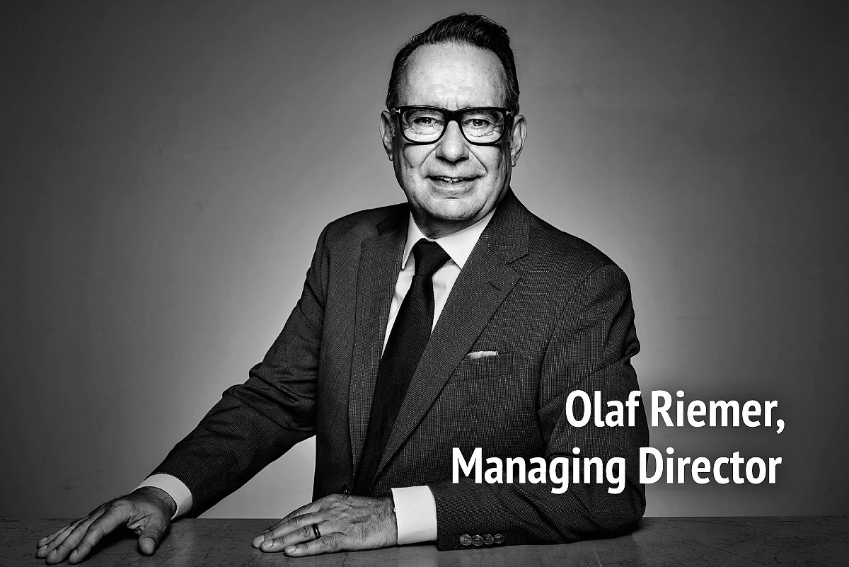Olaf Riemer