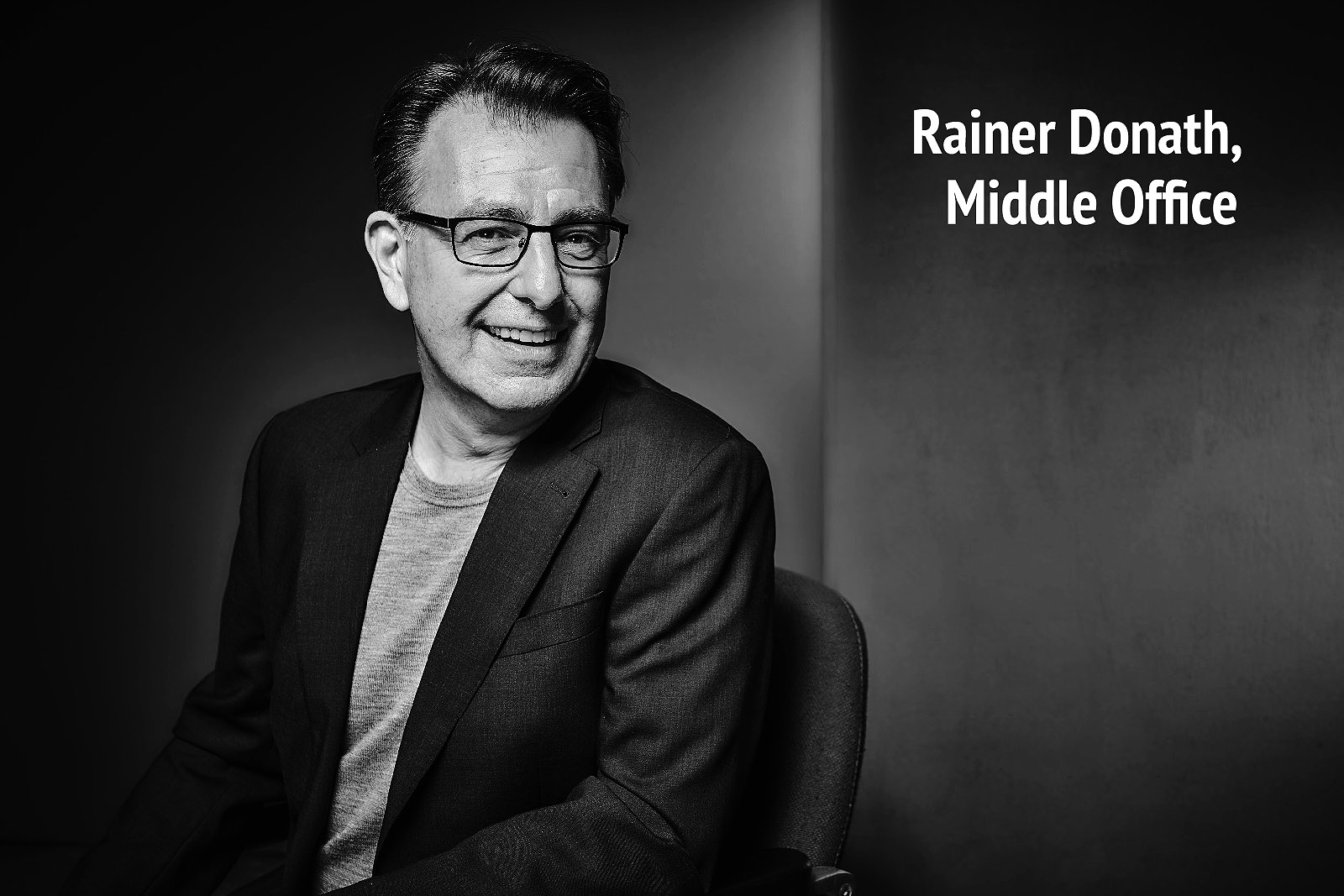 Rainer Donath