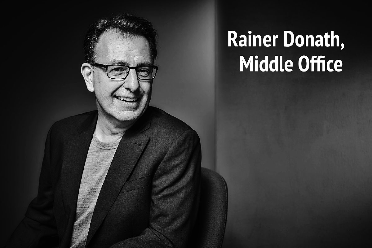 Rainer Donath