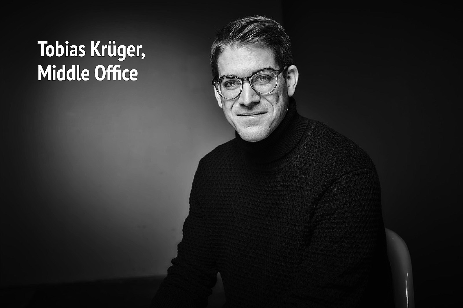 Tobias Krüger